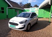 Ford Figo Hatch 1.5 Ambiente For Sale In Kempton Park