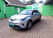 Toyota C-HR 1.2T For Sale In Kempton Park