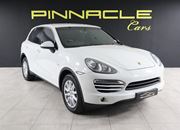 Porsche Cayenne Diesel Tiptronic For Sale In Johannesburg