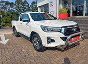 Toyota Hilux 2.8GD-6 Xtra Cab 4x4 Raider For Sale In Durban