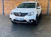 Renault Duster 1.5dCi Prestige EDC 4x2 For Sale In Pretoria