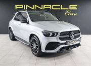 Mercedes-Benz GLE400d 4Matic For Sale In Johannesburg