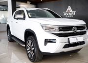 Volkswagen Amarok 3.0TDI V6 double cab Aventura 4Motion For Sale In Menlyn