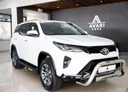 Toyota Fortuner 2.4GD-6 auto For Sale In Menlyn