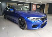BMW M5 Competition (F10) For Sale In JHB East Rand