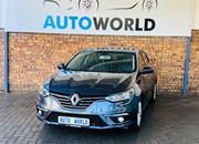 Renault Megane IV Dynamique Turbo 97Kw EDC 5dr For Sale In Pretoria