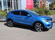 Nissan Qashqai 1.2T Acenta Plus Auto For Sale In JHB South