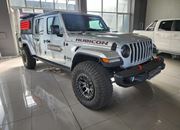 Jeep Gladiator 3.6 Rubicon double cab For Sale In JHB East Rand