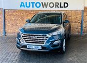 Hyundai Tucson 2.0 Premium Auto For Sale In Pretoria