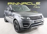 Land Rover Range Rover Sport 3.0 SD V6 HSE For Sale In Johannesburg