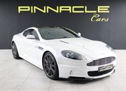 Aston Martin DBS Auto For Sale In Johannesburg