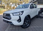 Toyota Hilux 2.4GD-6 double cab 4x4 Raider For Sale In JHB East Rand