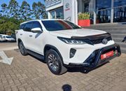 Toyota Fortuner 2.8GD-6 For Sale In Durban