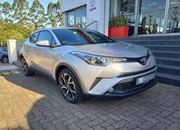 Toyota C-HR 1.2T Plus For Sale In Durban