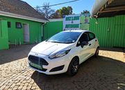 Ford Fiesta 1.4 Ambiente 5Dr For Sale In Kempton Park