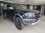 Ford Ranger 2.0BiT Raptor Double Cab 4x4 Auto For Sale In JHB East Rand