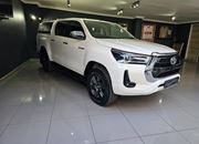 Toyota Hilux 2.8GD-6 double cab 4x4 Raider auto For Sale In JHB East Rand