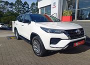 Toyota Fortuner 2.8GD-6 4x4 For Sale In Durban