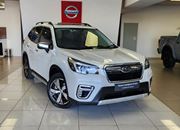 Subaru Forester 2.0i S ES For Sale In JHB North