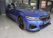 BMW M340i xDrive For Sale In JHB East Rand