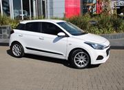 Hyundai i20 1.2 Motion For Sale In JHB South