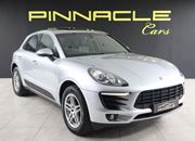 Porsche Macan S For Sale In Johannesburg