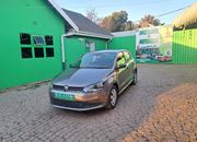 Volkswagen Polo Vivo 1.4 Trendline Hatch For Sale In Kempton Park