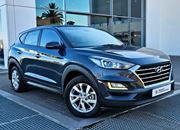 Hyundai Tucson 2.0 Premium For Sale In JHB North