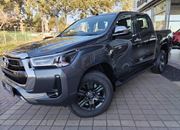 Toyota Hilux 2.8GD-6 48V double cab 4x4 Raider For Sale In JHB East Rand