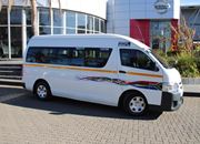 Toyota Quantum 2.5 D-4D Sesfikile 16 Seater For Sale In JHB South