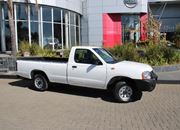 Nissan Hardbody NP300 2.0 For Sale In JHB South