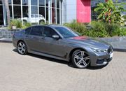 BMW 730d Individual (G12) For Sale In JHB South
