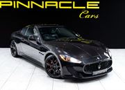 Maserati GranTurismo S For Sale In Johannesburg