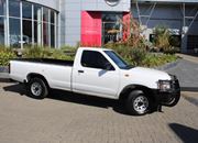 Nissan Hardbody NP300 2.0 For Sale In JHB South