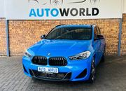 BMW X2 sDrive18i M Sport For Sale In Pretoria