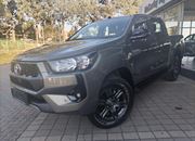 Toyota Hilux 2.4GD-6 double cab 4x4 Raider auto For Sale In JHB East Rand