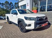 Toyota Hilux 2.8GD-6 Xtra cab 4x4 Legend For Sale In Durban