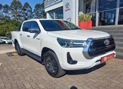 Toyota Hilux 2.8GD-6 double cab 4x4 Raider auto For Sale In Durban
