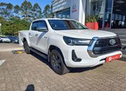 Toyota Hilux 2.8GD-6 double cab Raider auto For Sale In Durban