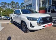 Toyota Hilux 2.8GD-6 double cab 4x4 Raider auto For Sale In Durban