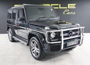 Mercedes-Benz G63 AMG For Sale In Johannesburg