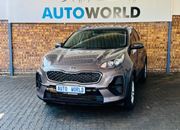 Kia Sportage 1.6 GDi Ignite For Sale In Pretoria