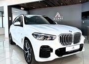 BMW X5 xDrive30d M Sport For Sale In Menlyn