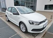 Volkswagen Polo Vivo 1.4 Trendline Hatch For Sale In JHB North