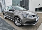 Volkswagen Polo Vivo 1.4 Trendline Hatch For Sale In JHB North