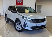 Peugeot 3008 1.6T Active For Sale In JHB North
