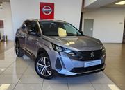 Peugeot 3008 1.6T Allure For Sale In JHB North