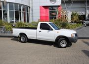 Nissan Hardbody NP300 2.0 For Sale In JHB South