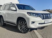 Toyota Land Cruiser Prado 2.8GD VX-L For Sale In JHB North