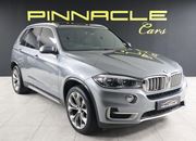 BMW X5 xDrive30d M Sport For Sale In Johannesburg